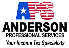 Anderson Professional Services