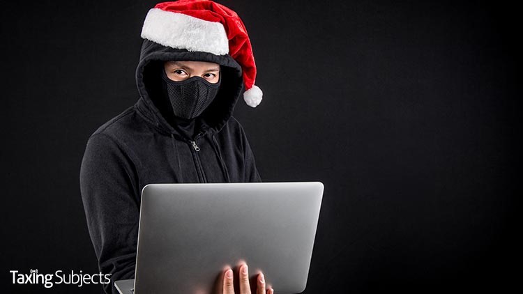 FTC Warns of Scams in “12 Days of Consumer Protection” Campaign