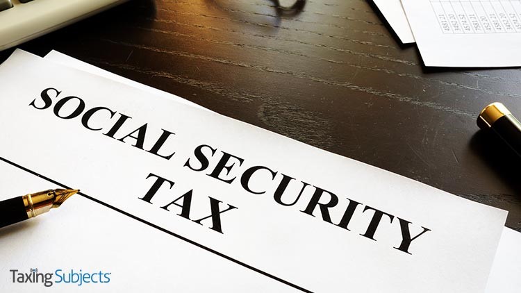 Employers Can Withhold, Make Payments of Deferred Social Security Taxes from 2020